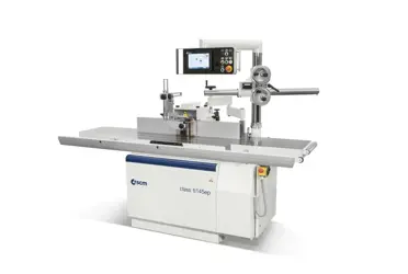 Spodná fréza SCM TI 145 EP CLASS