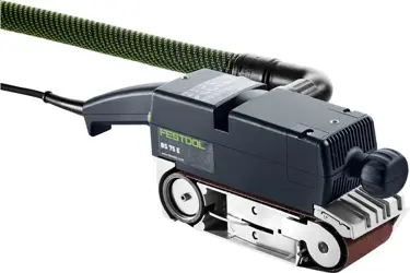 Brúska pásová Festool BS 75 E-PLUS
