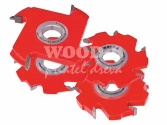 Zárubňová sada economy 5061.1;  D157; d30; Z4