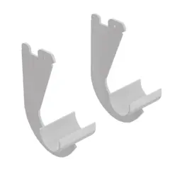 Systém Quick & Easy Vešiak RWG 100x80x35 mm