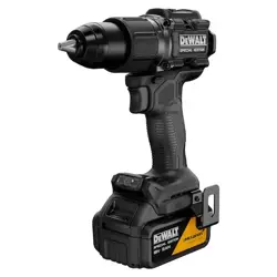 Akumulátorový skrutkovač s príklepom Dewalt MCLAREN DCD86MP1T-QW; 18V/1x5,0Ah