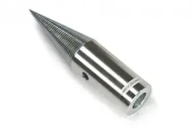 Štiepací tŕň - kužeľ na drevo 60x250mm závit M27x3L na cirkulárku