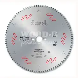 Pilový kotúč - trapéz LU3D; D200; B3,2; b2,2; Z64 TFZ; d30; pozitívny