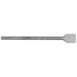 Široký sekáč SDS Max 50mm