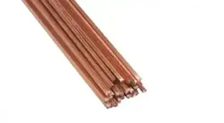 Rothenberger - tyčová spájka medená ROLOT 607, priemer 2 mm, dĺžka 333 mm 25ks