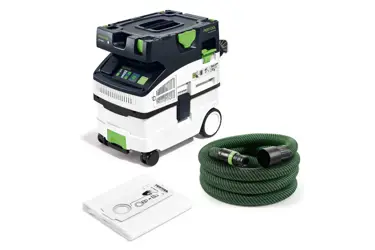 Vysávač Festool CLEANTEC CTM MIDI I