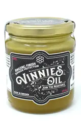 Vinnie’s Oil - tvrdý voskový olej penetračný UPO 270ml