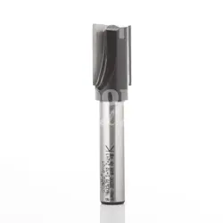 Drážkovacia fréza; D16; B23; L70; Z2+1; stopka10
