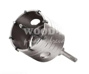 Vrták korunkový; D100; L100