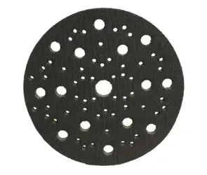 Ochrana pätky Mirka D150 - 67 otvorov, hrúbka 5mm, 5 ks