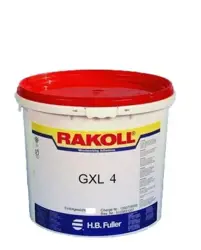 Rakoll GXL 4; 5kg