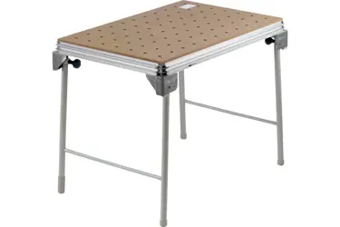 Multifunkčný stôl Festool MFT/3 Basic; bez príslušenstva