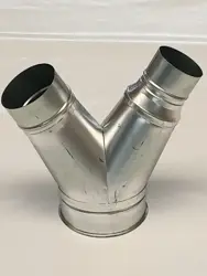 Y-kus 120L/1x120H+1x80H