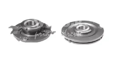 Zárubňová sada 3061 Light; D175; d30 (40, 50); Z2+2