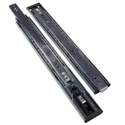 Výsuv guličkový Pusch 600mm GEP