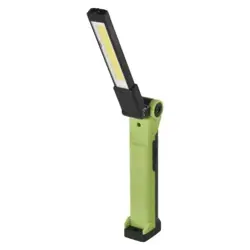 LED nabíjacie svietidlo COB LED P4540; 750 lm; 1800 mAh