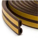 Tesnenie samolepiace