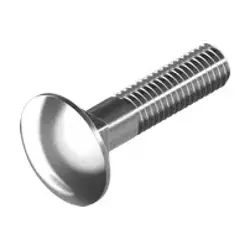 Skrutka vratová 8x80