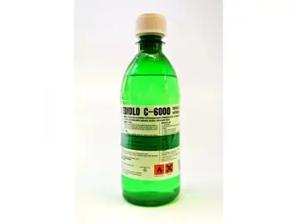 Riedidlo C 6000 Elastic; 370g
