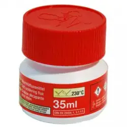 Rothenberger - jemný spájkovací tuk 35ml
