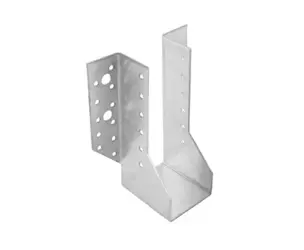 Papuča trámov WB 16; 60x160x75x2,0 mm