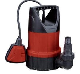 Ponorné kalové čerpadlo GB 250