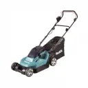 Akumulátorové kosačky