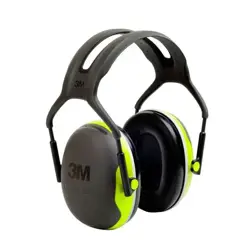Chranič sluchu 3M X-Series