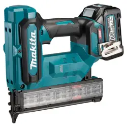 Aku pinsovačka Makita FN001GA201; 40V/2x2,0Ah
