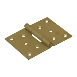 Záves stavebný Z 115/90; 115x90x2,5 mm