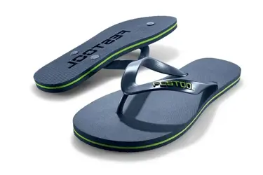 FESTOOL Sandále žabky TOSD-FT1; veľ. M (41-43)
