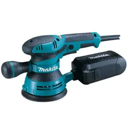 Brúska excentrická Makita BO5041