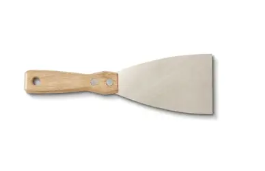Špachtľa maliarska; šírka čepele 100 mm