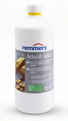Tekutý koncentrát na ochranu dreva ADOLIT BAQ+ bezfarebný; 1l