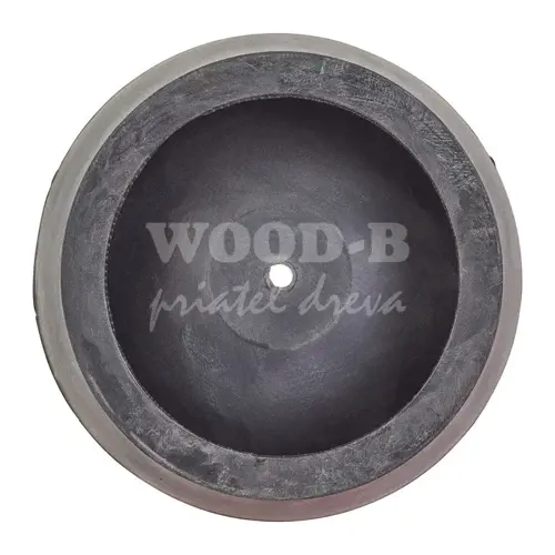 Zberač prachu gumový pre D5 – 8 mm