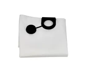 Vrecká z netkanej textílie pre ASA 25/30L PC; 5ks