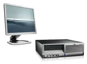 PC + monitor ku CNC H3040