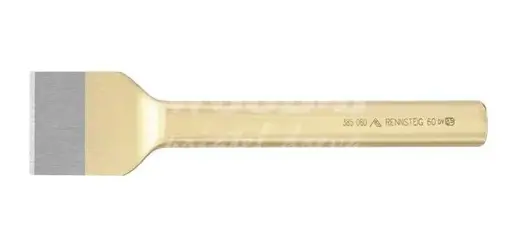 Sekáč plochý 250 mm; rezná šírka 60 mm