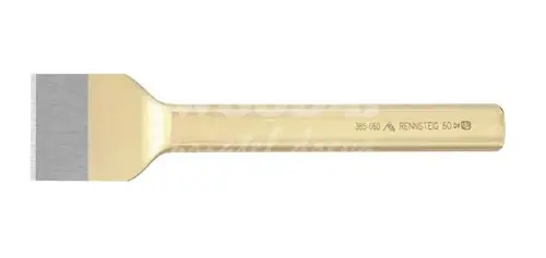 Sekáč plochý 250 mm; rezná šírka 60 mm