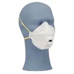 Respirátor 3M 9312 P1