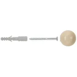 Zarážka dverí TS 8 BR