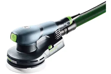 Excentrická brúska Festool ETS EC 125/3 EQ-Plus