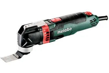 Brúska multitool Metabo MT 400 Q
