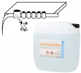 Ochranný nástrek LC 2/40 - 1l
