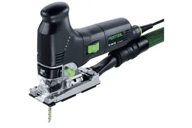 Priamočiara píla Festool TRION PS 300 EQ-Plus