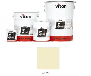 Vrchná syntetická S2013; 3,5kg; slonová kosť 6003