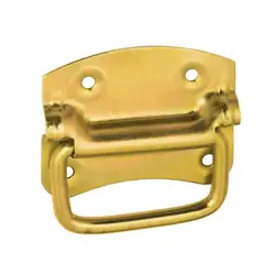 Držiak bedňový US 110x54 mm