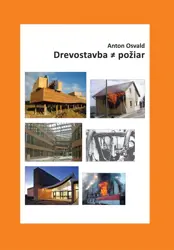 Drevostavba ? požiar