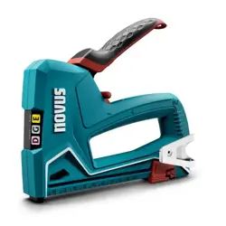 Ručná sponkovačka J-51; DGE