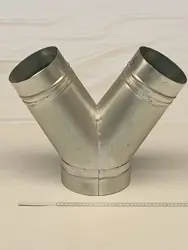 Y-kus 250H/1x100H+1x100H